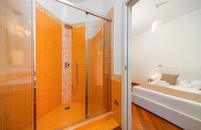 2900 Attico Dolce Vita by Barbarhouse - Foto 22