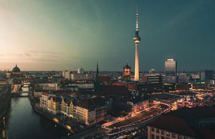 165m2 Downtown Family Suite 5BR, 3Bath, kids room, 11min Alexanderplatz - Foto 54