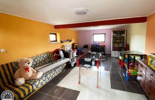 Mlyn Wodny EKO Hillar - Foto 32