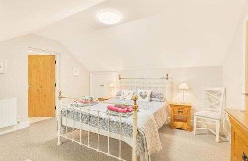 The Byre - North East Escapes - Photo 16