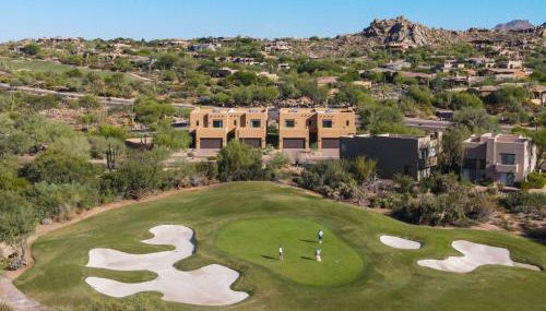 All 4 Troon Villas - Foto 2