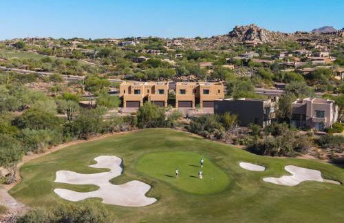 Villas 1, 2, 3 The Villas At Troon North - Foto 2