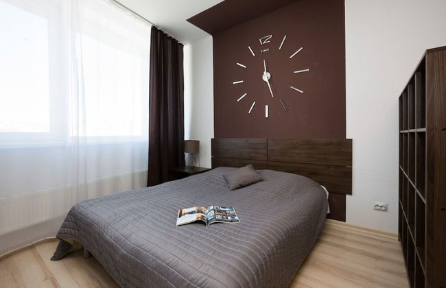 Etazhydaily Belinskogo-Stepana Razina - Foto 27