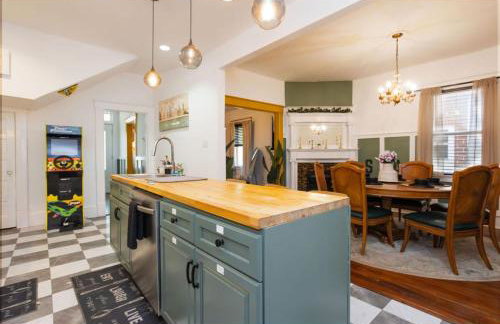 Spacious Home Near Starland, River St & DT - Arcade - Foto 18