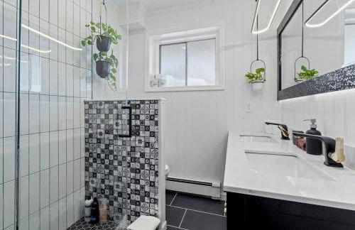 1 Block to Beach - 8BR 5BA Modern Historic Home - Foto 10