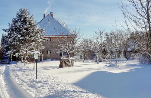 Landhaus Löwenzahn - Foto 44