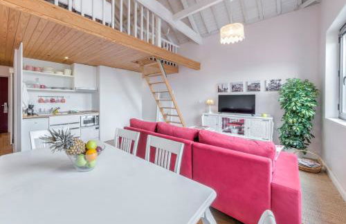 Look At Me - Serviced Lofts & Studios - Foto 44