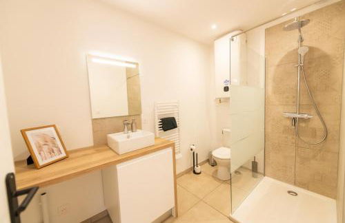 KASA INDUS - Climatisation - Cosy et équipé - Foto 12