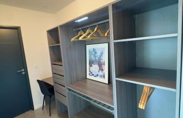 La Charmésienne - Modern villa with pool - Photo 35