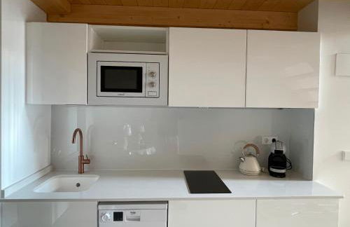 Mandarina Suites - Unique apartments in Valencia - Foto 38