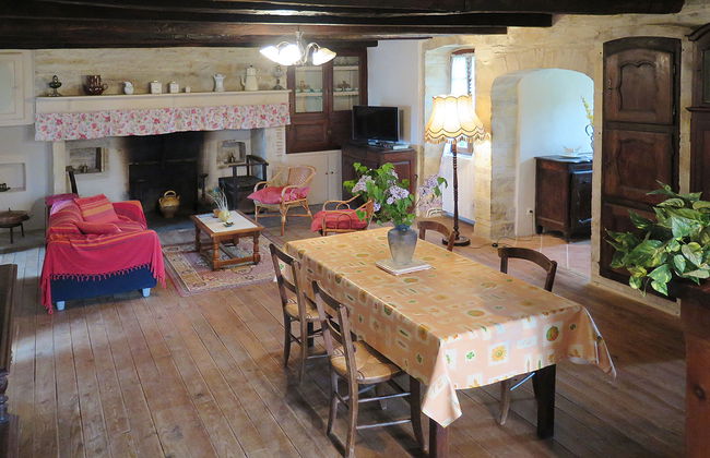 Le Mas de Serre - Foto 7