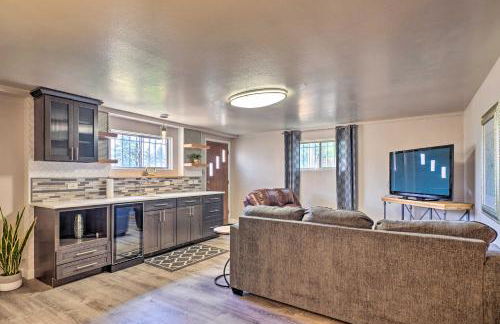 Pet-Friendly CO Springs Home with Koi Pond and Patio - Foto 21