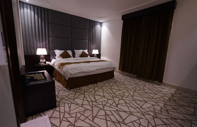 Ertiaad Hotel & Residences - Foto 10