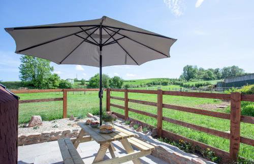 Glamping Pod 2 - Foto 8