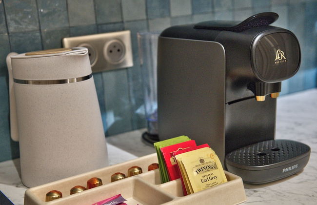 APARTHOTEL 9 ALBERTI - Foto 25