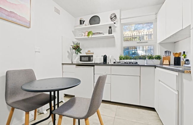 The Great Escape Paddington Apartment - Foto 7