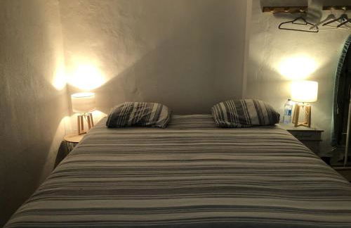 Maison de Vacances Provençale " Les Volets Verts " - Foto 12