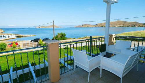 Captains View Apartments - Foto 4, Garden