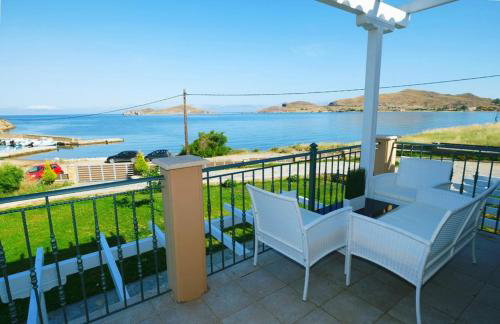 Captains View Apartments - Foto 4