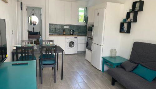 Casa Gioeli Cocosol - Photo 5, stove