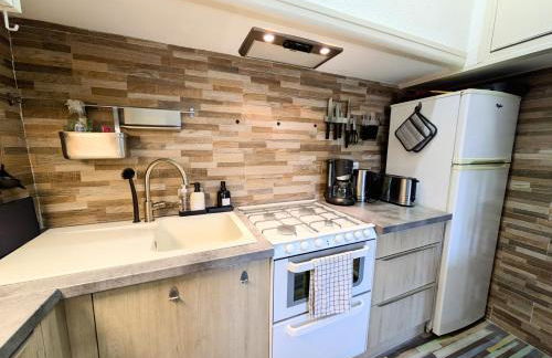 Le Cocon localisation idéale - Foto 16