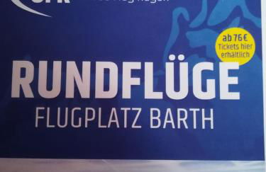 Kuschlige Ferienwohnung in der Vinetastadt Barth - Photo 14