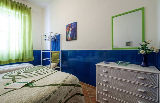 Home Beach Mondello Galatea - Foto 17