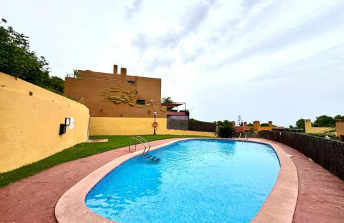 Casa para 7 pax a 650m de la playa - Foto 52