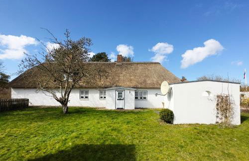 Friesenhaus Amrum Friesenhaushälfte *Hommelkasche* - Foto 54