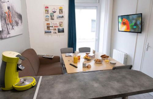 L'appart à Mimine - Photo 2