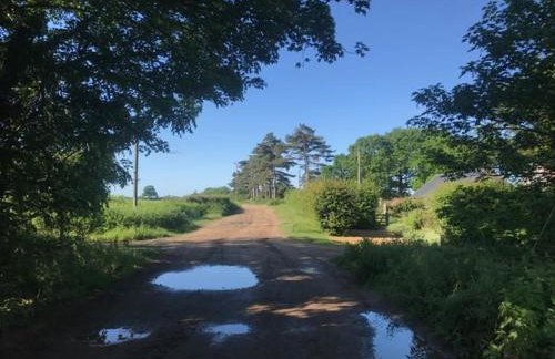 The Artist's House, Orford - Foto 38