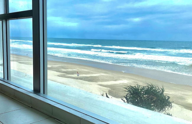 Golden Sands on the Beach - Foto 69