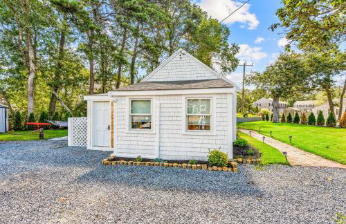 Dennis Port House BeachHot Tub & Fire Pit Fun - Photo 3