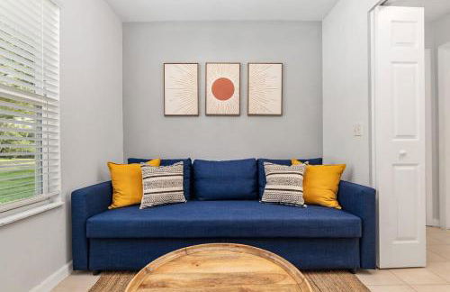 Serenity Terrace - King Bed , Lounge & Coffee Bar - Foto 6