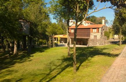 Quinta Padre Lobo - Foto 46