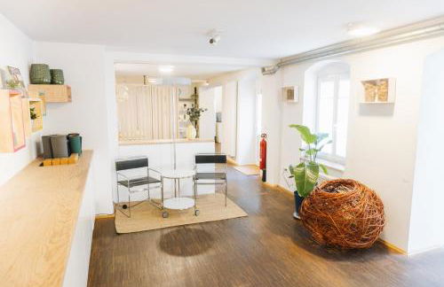 raum life - Quartier 10 - Gemeinsam zentral wohnen auf 300qm - Parkplätze - Foto 7