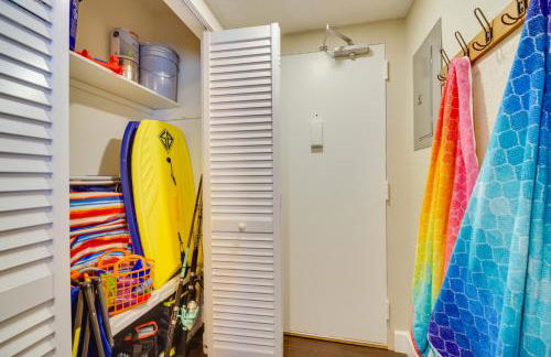 Oceanfront Satellite Beach Condo with Balcony, Views - Foto 20