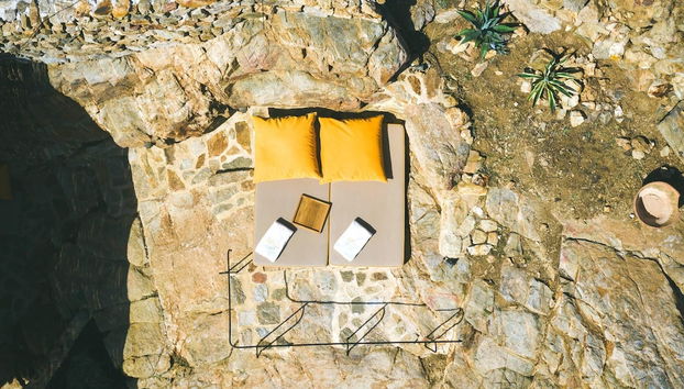 Villa Isola Paradiso - Foto 3, Habitación