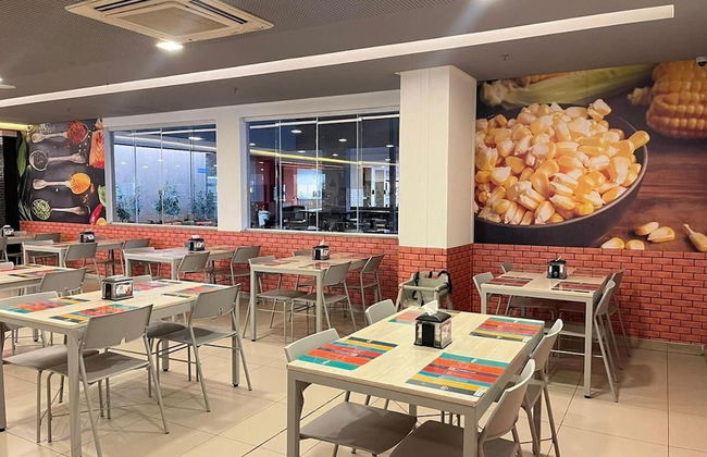 Olímpia Park Resort Reserve Temporada - Foto 26