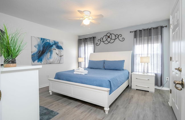 4 Bedrooms Close to Disney - Foto 2