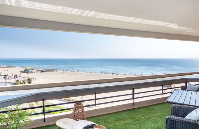 Terrasses du Levant - Photo 1