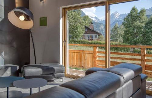 Magnifique chalet mitoyen - Jacuzzi - Cousinade II - Photo 40