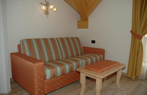 Residence Garnì Il Giglio - Photo 49