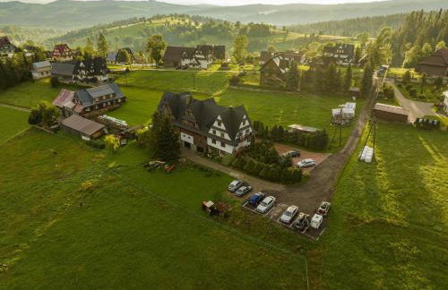 Apartamenty Kucovka 11 - Foto 65