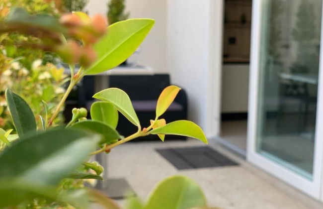 Thalya Luxury Rooms - Foto 37