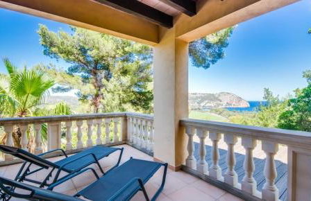 Villa Mar Esmeralda - Photo 23