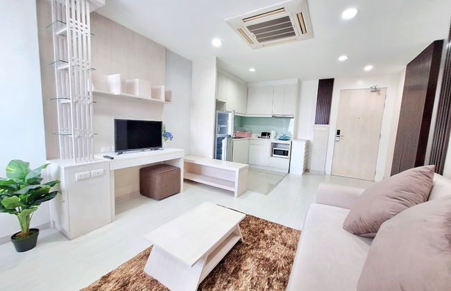 S Condo Nimman Room - Photo 3