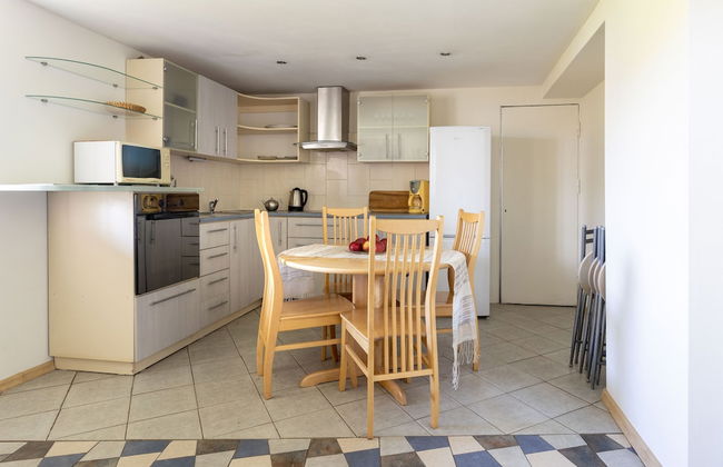 Welcome to Papes House in Liepaja, Latvia - Foto 16