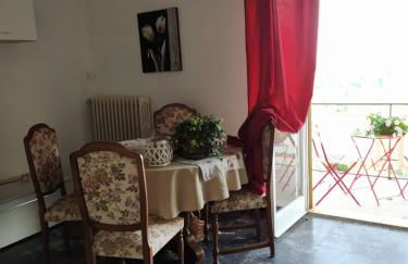 Terrazza del Poggio - Photo 12