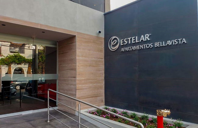 Estelar Apartamentos Bellavista - Photo 34